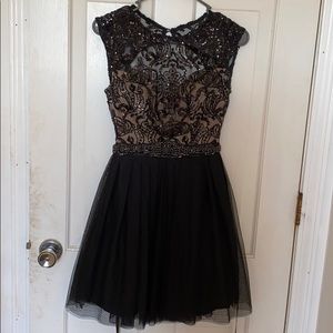 Homecoming/ prom dress